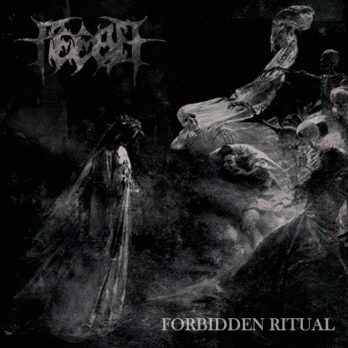 Feeble : Forbidden Ritual